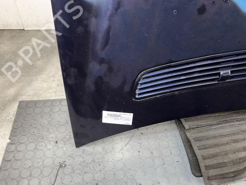 Hood MERCEDES-BENZ C-CLASS Coupe (CL203) C 200 CDI (203.707) | BP32144385C1 