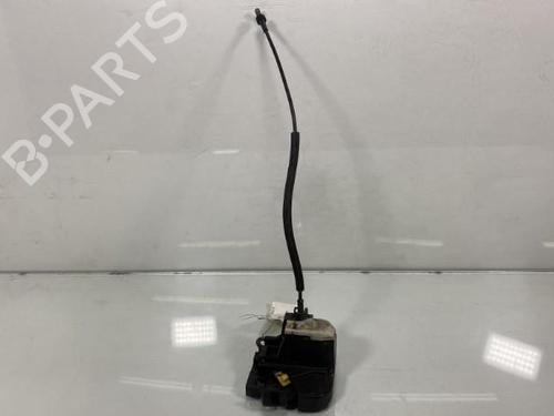Front right lock RENAULT CLIO II (BB_, CB_)  | BP19999732C97 
