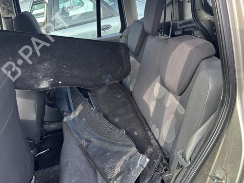 Front left interior door handle RENAULT MODUS / GRAND MODUS (F/JP0_) 1.5 dCi (JP0G, JP0H) | BP30515492I13  - Image 15