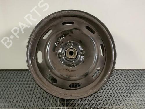 Felg PEUGEOT 307 (3A/C) 1.6 HDi | BP21961118C45 