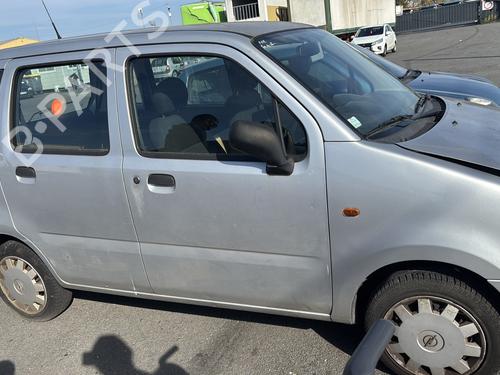 Right headlight OPEL AGILA A (H00) 1.0 (F68) | BP39393522C29 - Image 7