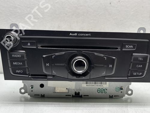 Bilradio AUDI A4 B8 (8K2) 2.0 TDI (143 hp) 29704454