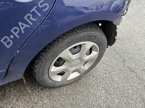 Front left lock DACIA SANDERO 1.4 (BS0C, BS0A, BS0G, BS1F, BS0E) | BP32263936C98  - Image 7