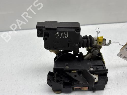 Used Front left lock RENAULT TWINGO I (C06_) 1.2 16V (C060) (60 hp) 28279294