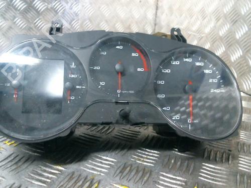 Used Instrument cluster Instrument cluster SEAT ALTEA XL (5P5, 5P8) 2.0 TDI 16V (140 hp) 20013923 20013923