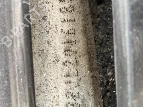 Used Parts PEUGEOT BOXER Van (230L) 2.8 HDI 2066225
