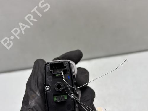 Left rear window switch MERCEDES-BENZ A-CLASS (W169) A 170 (169.032, 169.332) | BP30046385I29 