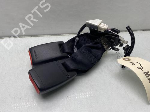 Used Seat buckle Seat buckle MAZDA 3 (BK) 1.6 DI Turbo (109 hp) 20659677 20659677