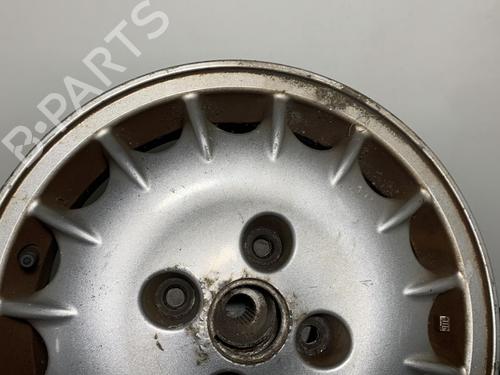 Used Rim Rim 19963536 19963536