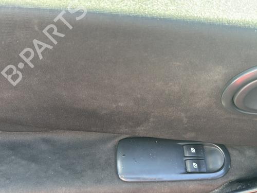 Vindusheismekanisme høyre foran RENAULT MEGANE II (BM0/1_, CM0/1_) 1.5 dCi (BM0F, BM0T, BM2B, CM0F, CM0T) | BP30890490C23