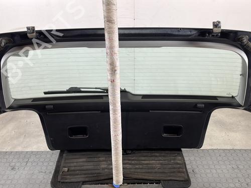 Bakluke CC/Kombi-Kupé VW GOLF IV (1J1) 1.9 SDI | BP29609929C6 