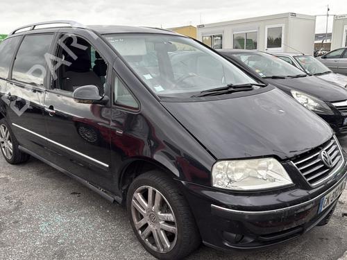 Serrure avant droite VW SHARAN (7M8, 7M9, 7M6) 2.0 TDI | BP30791479C97 