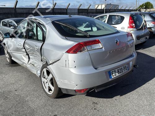 Subframe RENAULT LAGUNA III (BT0/1) 2.0 dCi (BT01, BT08, BT09, BT0E, BT0K, BT12, BT1C, BT1D,... | BP29039448M9  - Image 6