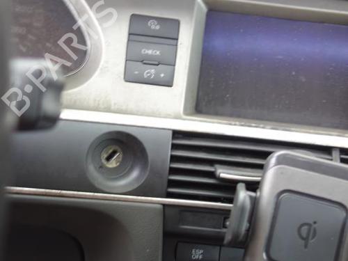 Left mirror AUDI A6 C6 Avant (4F5) 3.0 TDI quattro | BP23768882C26 
