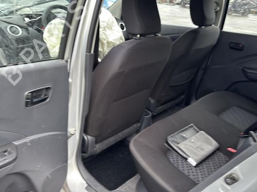 Used Parts SUZUKI CELERIO (LF)  1.0 (AVK310)  2943565