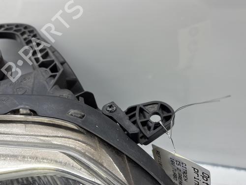 Right headlight CITROËN C5 III Break (RW_) 2.0 HDi 150 / BlueHDi 150 (RWRHEJ, RWRHE8) | BP24455733C29 
