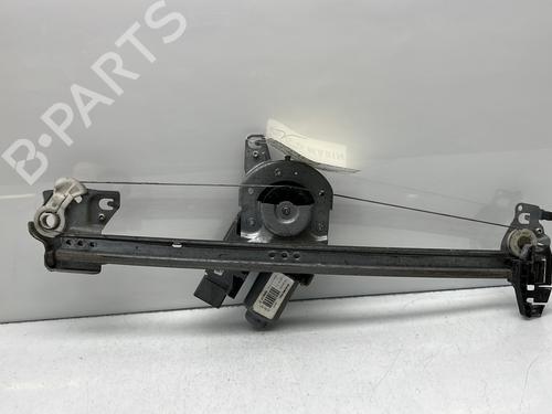Front left window mechanism CITROËN C3 I (FC_, FN_) 1.4 i | BP24428622C22 