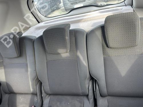 Left front window switch RENAULT SCÉNIC III (JZ0/1_) 1.5 dCi | BP33724224I27 - Image 9