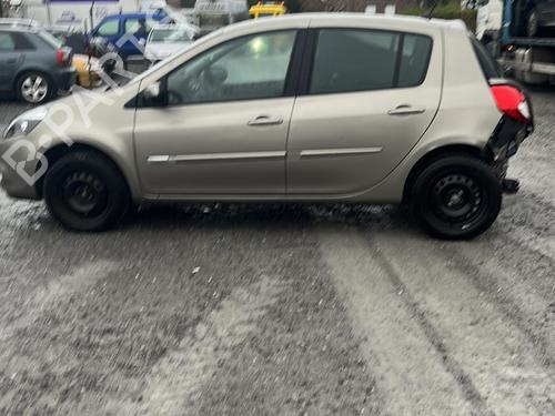 Engine control unit (ECU) RENAULT CLIO III (BR0/1, CR0/1)  | BP21196932M57  - Image 7