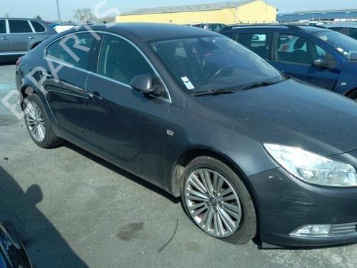 Headlight switch OPEL INSIGNIA A (G09) 2.0 CDTI (68) | BP19955791I24 - Image 13
