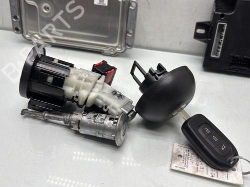 Electronic module RENAULT TWINGO III (BCM_, BCA_) 1.0 SCe 70 (BCMB) | BP31602133M83