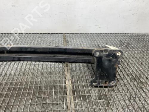Front bumper reinforcement NISSAN QASHQAI / QASHQAI +2 I (J10, NJ10, JJ10E) 1.6 dCi | BP21065804C109 
