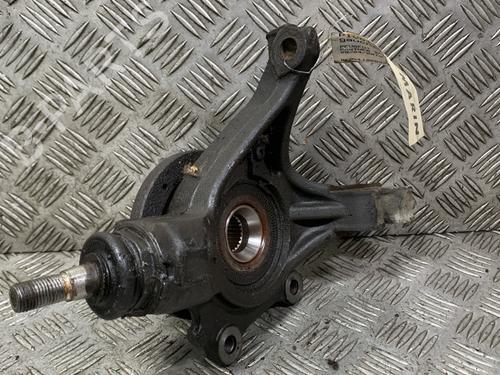 Left front steering knuckle PEUGEOT PARTNER Tepee 1.6 HDi | BP32441141M25