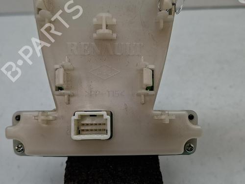 Climate control RENAULT LAGUNA III (BT0/1) 2.0 16V (BT05, BT0F, BT0W) | BP36549746I5 - Image 3