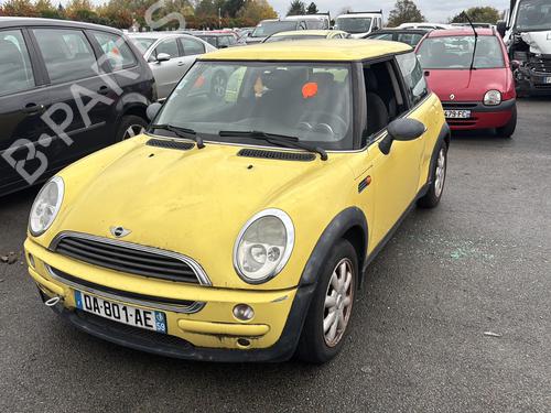 Peças MINI MINI (R50, R53) One (90 hp) 4411440