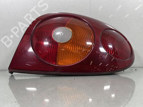 Used Right taillight RENAULT MEGANE I Coach (DA0/1_) 1.6 16V (DA0B, DA04, DA11) (107 hp) 29706969