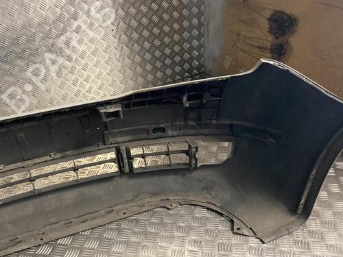 Front bumper SKODA FABIA I (6Y2)  | BP27361437C7 
