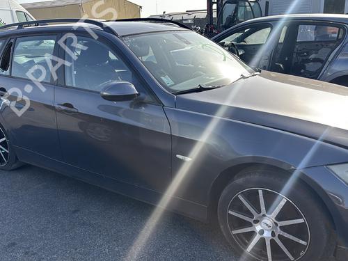 Warning switch BMW 3 Touring (E91) 318 d | BP30409059I22  - Image 16