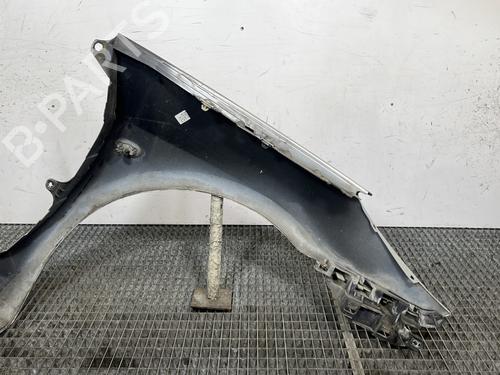 Left front fenders PEUGEOT 307 (3A/C) 1.6 HDi | BP28187213C41 