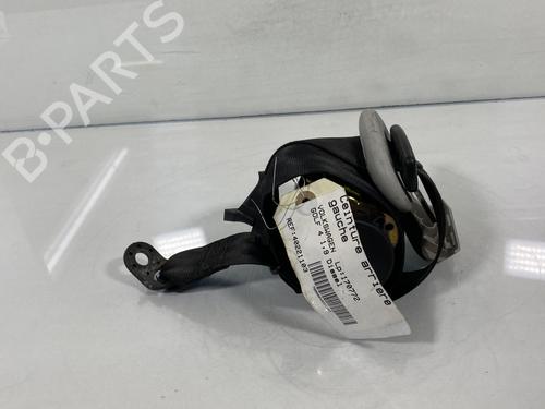Rear left belt tensioner VW GOLF IV (1J1) 1.9 TDI | BP19982651C89 