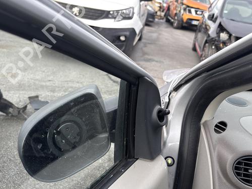 Rear parcel shelf RENAULT TWINGO II (CN0_) 1.2 (CN0D) | BP34358287C85 - Image 13