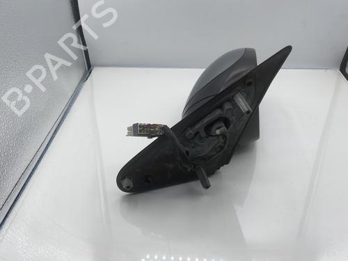 Right mirror PEUGEOT 406 (8B) 2.0 HDI 110 | BP21949313C27 
