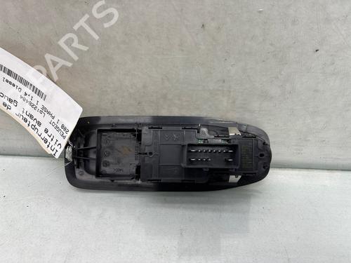Left front window switch PEUGEOT 208 I (CA_, CC_) 1.4 HDi | BP37190165I27 - Image 2