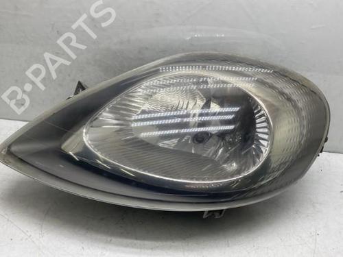 Used Left headlight Left headlight OPEL VIVARO A Bus (X83) 1.9 DTI (F7, J7, A07) (101 hp) 19962495 19962495