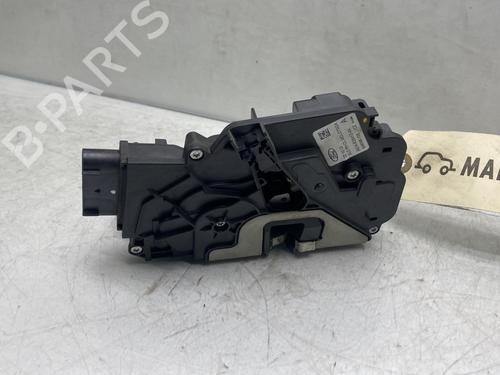 Türschloss rechts hinten für FORD B-MAX (JK) 1.0 EcoBoost (120 hp) 19970418