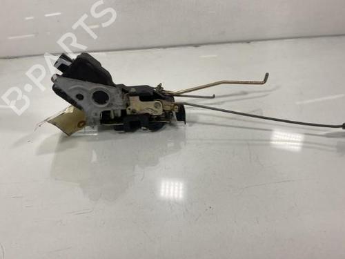 Used Front right lock KIA RIO I Hatchback (DC) [2000-2006]  20029853
