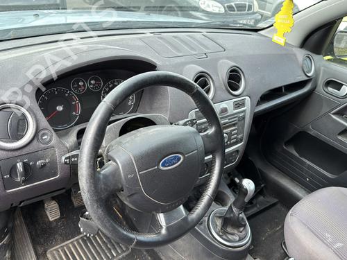 Used Parts FORD FUSION (JU_) 1.6 TDCi 4394271