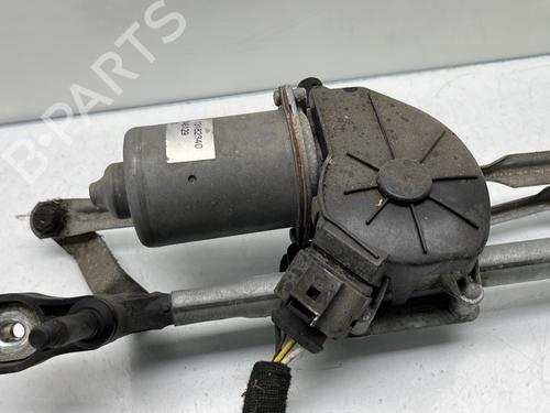 Front wiper motor OPEL CORSA D (S07) 1.2 LPG (L08, L68) | BP25592404M29 