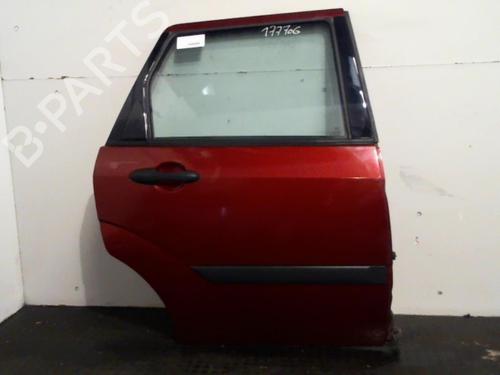 Right rear door FORD FOCUS I Turnier (DNW) 1.8 Turbo DI / TDDi | BP20033173C5 