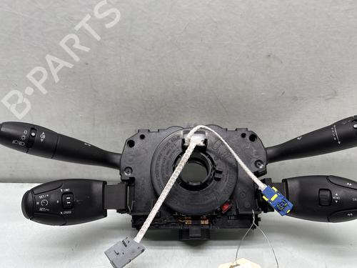 Ratstangsstang PEUGEOT 307 (3A/C) 1.6 HDi (90 hp) 28280369