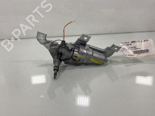 Rear wiper motor OPEL AGILA (B) (H08) 1.2 (F68) | BP19975454M102 