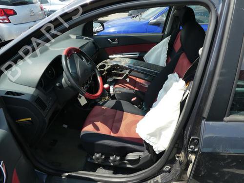 Left rear door HYUNDAI GETZ (TB) 1.5 CRDi | BP20013144C4 