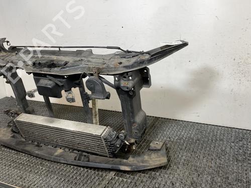 Front slam panel MAZDA 3 (BM, BN) 2.2 D | BP25220433C72 - Image 5