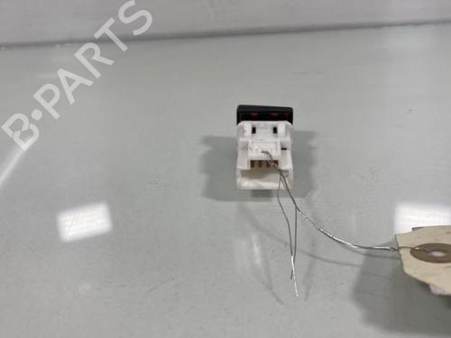 Used Warning switch Warning switch NISSAN QASHQAI I (J10, NJ10) 1.6 dCi (130 hp) 19970948 19970948