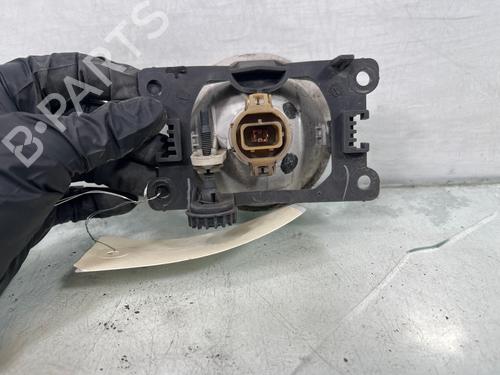 Højre Foran Tågelygte Højre Foran Tågelygte CITROËN DS3 (SA_) 1.6 HDi 115 (115 hp) 35896932 35896932