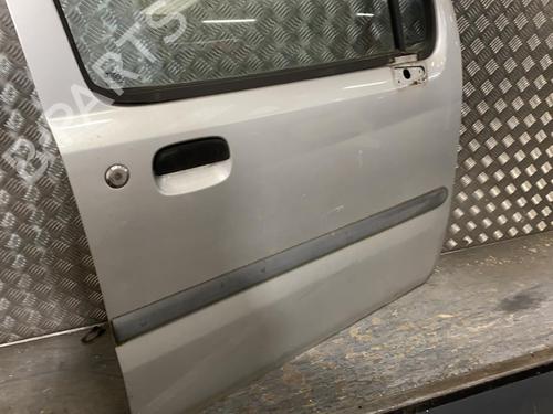 Right front door OPEL AGILA A (H00) 1.0 (F68) | BP20027643C3 